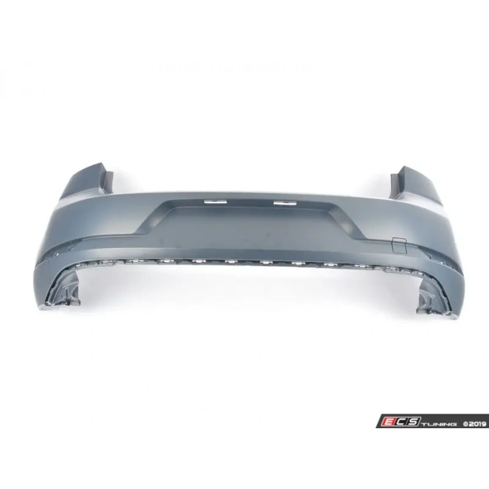 Volkswagen Golf Vıı Arka Tampon Astarlı 2017- (Oem No:  5G6807417Bqgru)