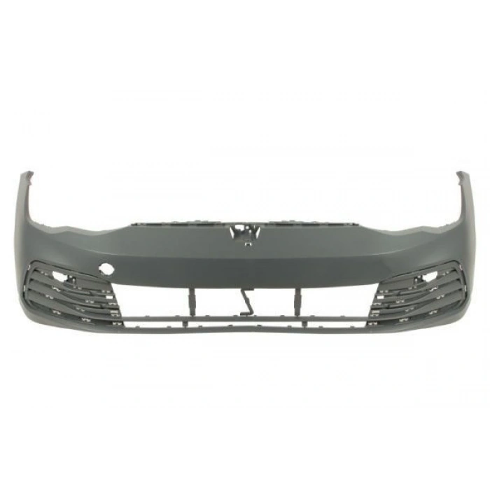 Volkswagen Golf Vııı Ön Tampon 2020- (Oem No:  5H0807217Afgru)