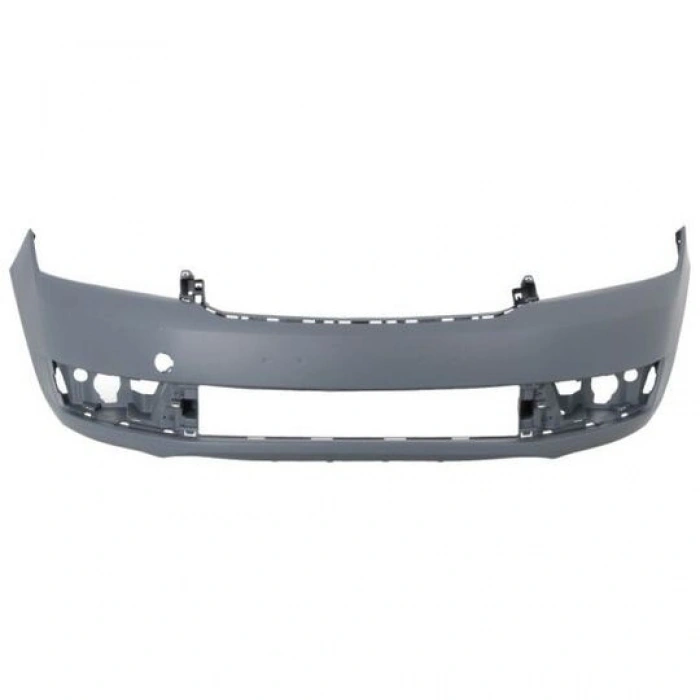 Skoda Rapid Ön Tampon 2011- (Oem No:  5Ja807221F)