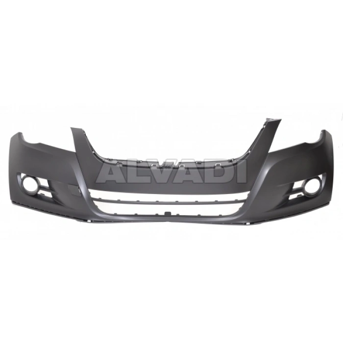 Volkswagen Tiguan Ön Tampon Far Yıkama Park S.Delikli 2007- (Oem No:  5N0807217Egru)