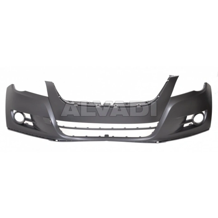 Volkswagen Tiguan Ön Tampon Astarlı 2007- (Oem No:  5N0807217Gru)