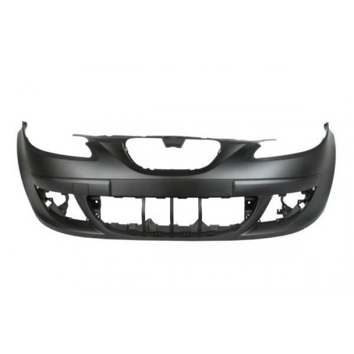 Seat Altea /Toledo Ön Tampon Astarlı 2004-/Tüv (Oem No:  5P0807217Mgru)