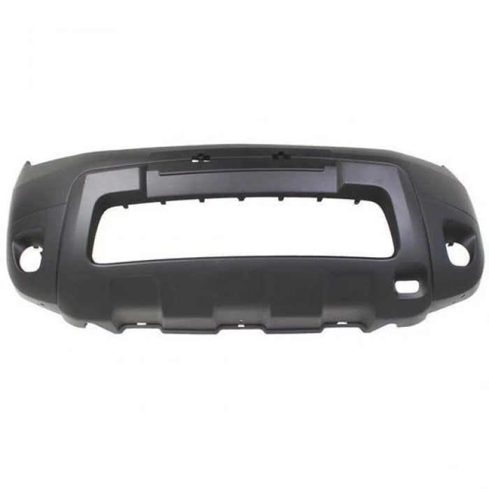 Dacia Duster Ön Tampon Delikli 2009-  (Oem No:  620220030R)