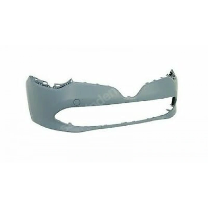 Renault Clio Ön Tampon Hatchback 2012-2016/Tüv (Oem No:  620220826R)