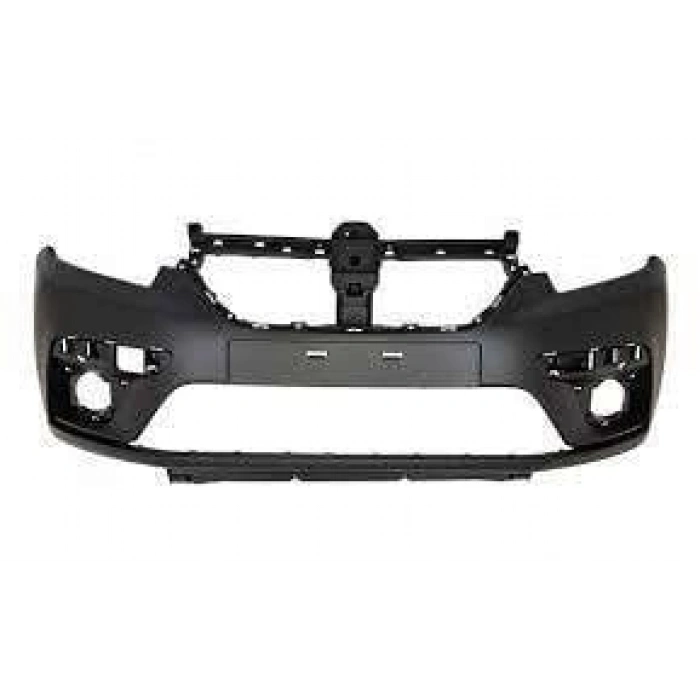 Renault Symbol Ön Tampon Astarlı 2016- (Oem No:  620221672R)