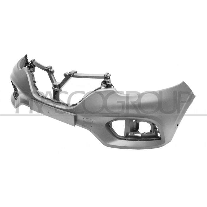 Renalt Kadjar Ön Tampon 2 Sensör Delikli 2018 (Oem No:  620222588R)