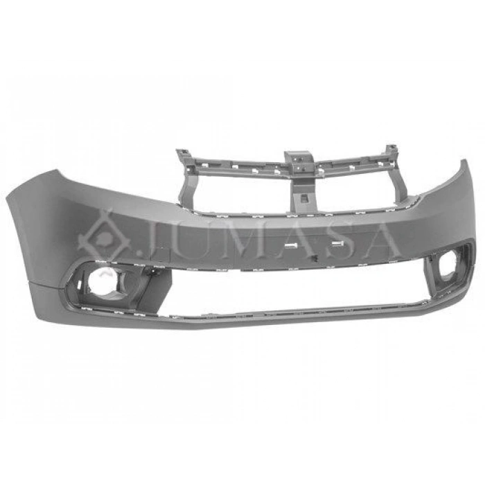 Dacia Sandero/Mcv 2016-2020 Ön Tampon  (Oem No:  620223233R)
