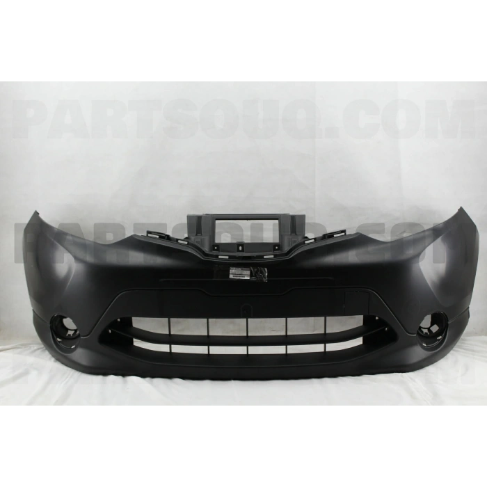 Nissan Qashqai Ön Tampon 2013/Tüv (Oem No:  620224Ea0H)