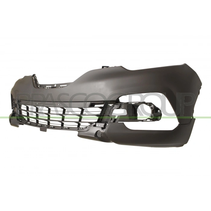 Renault Captur Ön Tampon 2016- (Oem No:  620225730R)