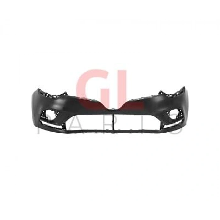 Renault Clio Ön Tampon Astarlı 2016- (Oem No:  620226290R)