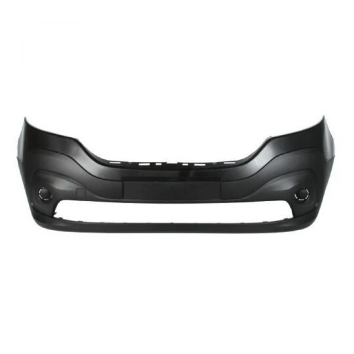 Renault Trafic Ön Tampon Astarlı 2014-- (Oem No:  620226969R)