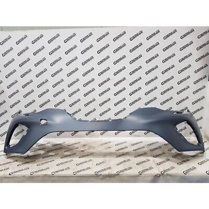 Renault Captur Ön Tampon 2020- (Oem No:  620227396R)