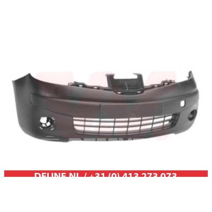 Nissan Note Ön Tampon 2006 (Oem No:  620229U30H)