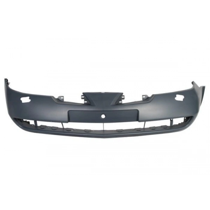 Nissan Primera Ön Tampon Far Yıkama Delikli Astarlı 2002- (Oem No:  62022Au440)