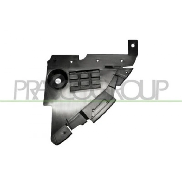 Dacia Sandero/Mcv Ön Tampon Alt Parça Sağ 2016- (Oem No:  620248369R)