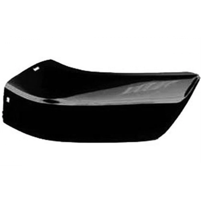 Nissan Pıckup D22 Ön Tampon Sıyah Sol 1997-2001 (Oem No:  620253S200)