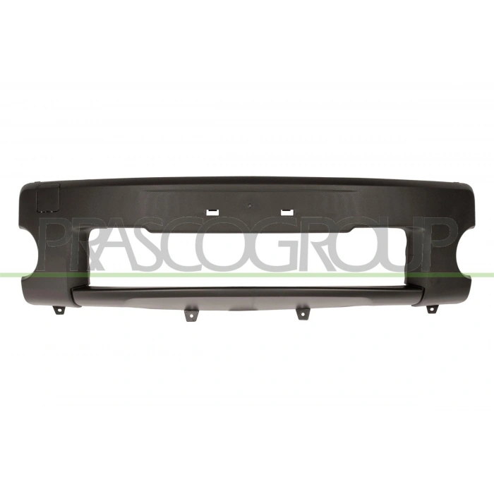 Renault Kangoo Ön Tampon Orta Kaplama Deschromlıne 2010- (Oem No:  620677049R)