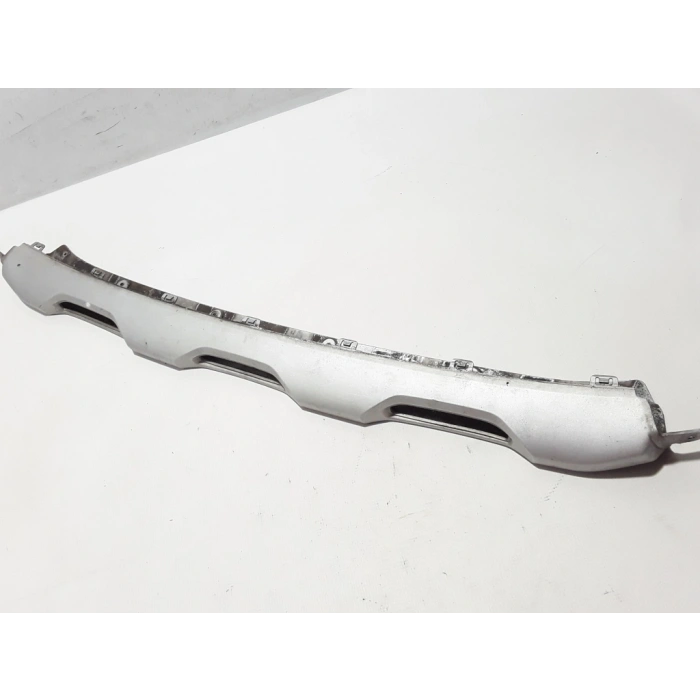 Dacia Dokker/Lodgy Stepway Ön Tampon Alt Bakaliti Grı 2017 (Oem No:  620724935R)