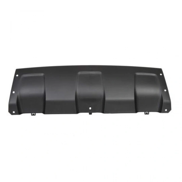 Dacia Duster Ön Tampon Alt Bakaliti Grı Astarlı 2009-  (Oem No:  620728189R)