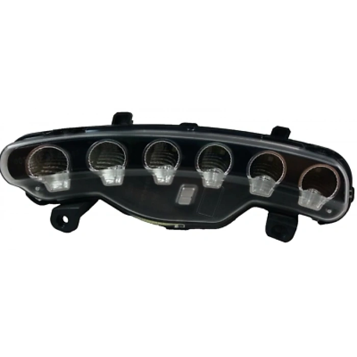 Citroen Ds3 Ön Tampon Gündüz Farı Ledlı Sol 2009-  (Oem No:  6208R8)