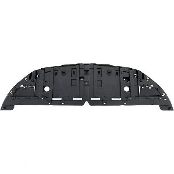 Renault Captur Ön Tampon Alt Muhafazası 2016- (Oem No:  620926857R)