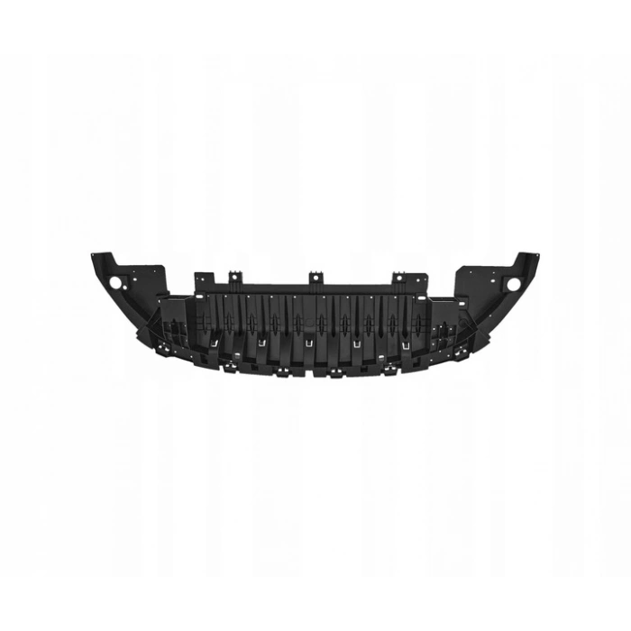 Renault Megane Ön Tampon Alt Muhafaza 2009-  (Oem No:  622350001R)