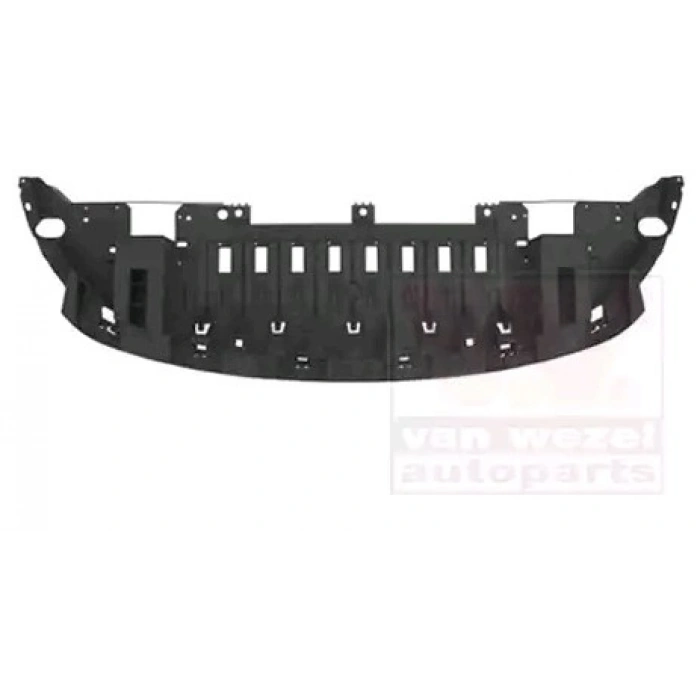 Renault Scenic Ön Tampon Alt Muhafaza 2009-  (Oem No:  622350003R)