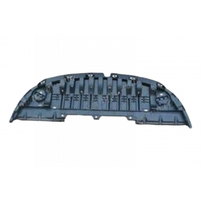 Renault Fluence Ön Tampon Alt Muhafaza 2009-  (Oem No:  622350006R)