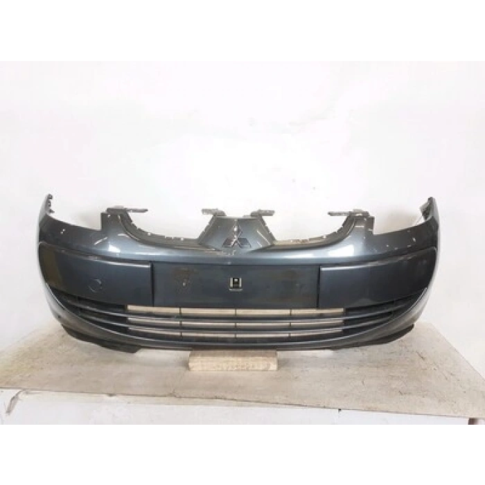 Mitsubishi Colt Ön Tampon 3 Kapı Astarlı 2004- (Oem No:  6400A919)