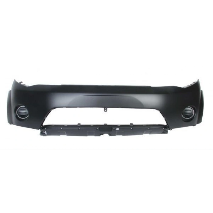 Mitsubishi Outlander Ön Tampon 2007 2009-  (Oem No:  6400B829Wb)