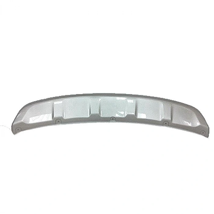 Mitsubishi Outlander Ön Tampon Astarlı Alt Parça Sol 2007  (Oem No:  6400C425Ha)