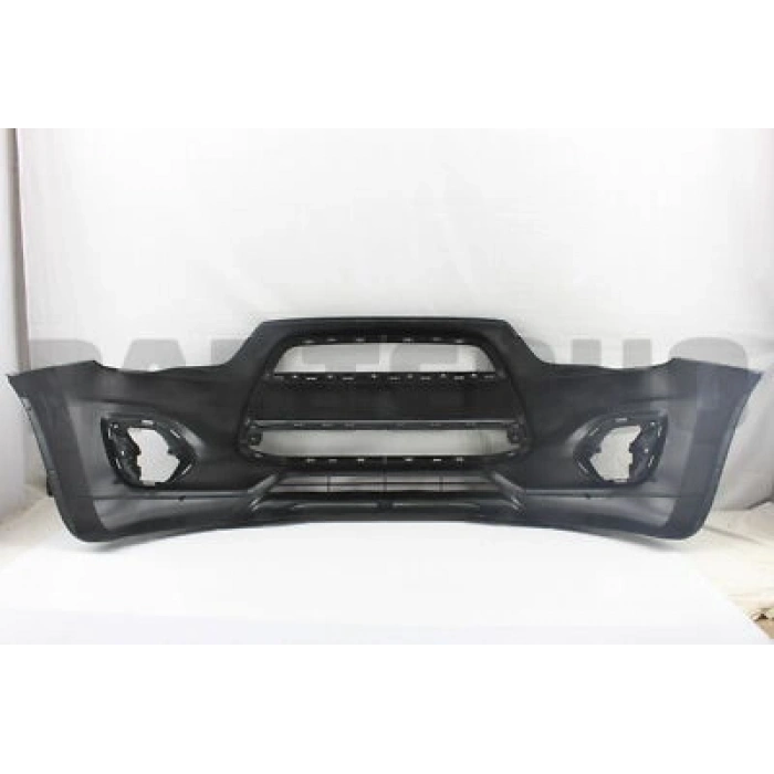 Mitsubishi Asx Ön Tampon Kısmı Astarlı 2013-2016  (Oem No:  6400F756)