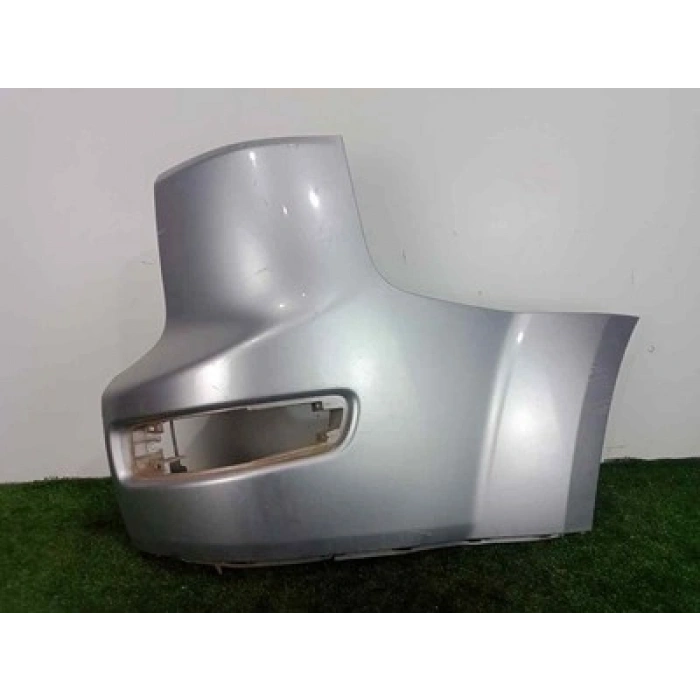 Mitsubishi Outlander Arka Tampon Sağ 2007 2009-  (Oem No:  6410A218Ha)