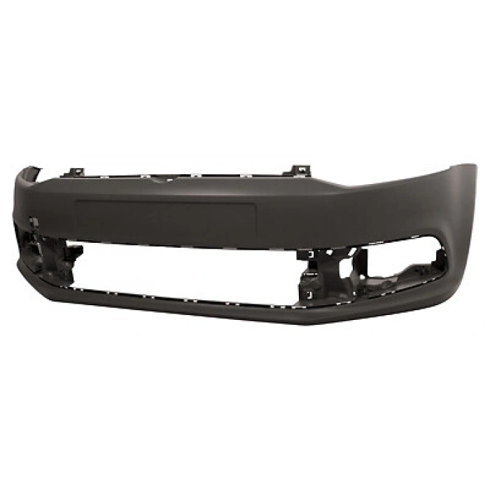 Volkswagen Polo Ön Tampon Astarlı 2013- (Oem No:  6C0807217Gru)