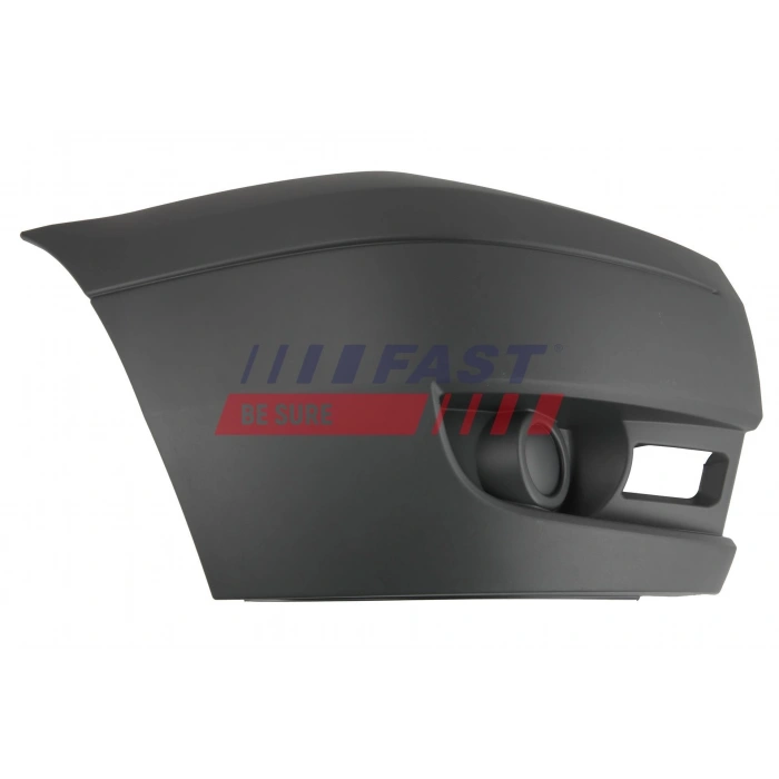 Ford Transit Ön Tampon Sağ 2006 (Oem No:  6C1117K936Adm5Ab)