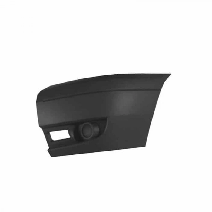 Ford Transit Ön Tampon Sol 2006 (Oem No:  6C1117K937Adm5Ab)