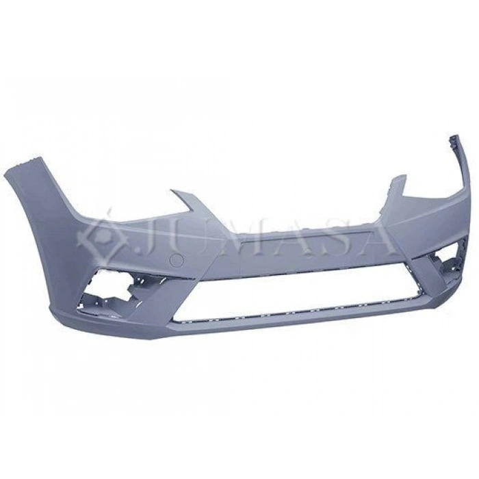 Seat İbiza Ön Tampon Astarlı 2017- (Oem No:  6F0807221Dgru)