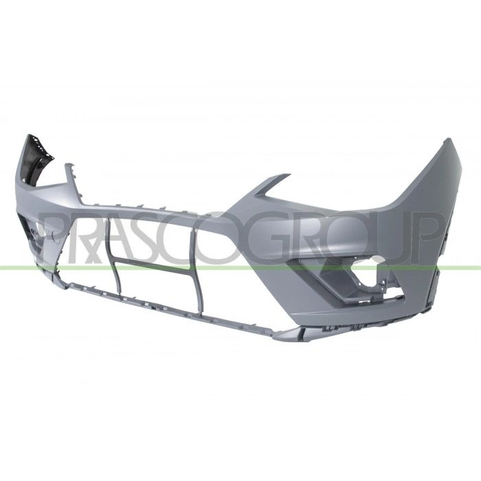 Seat Arona Ön Tampon Astarlı 2018- (Oem No:  6F9807221Bgru)