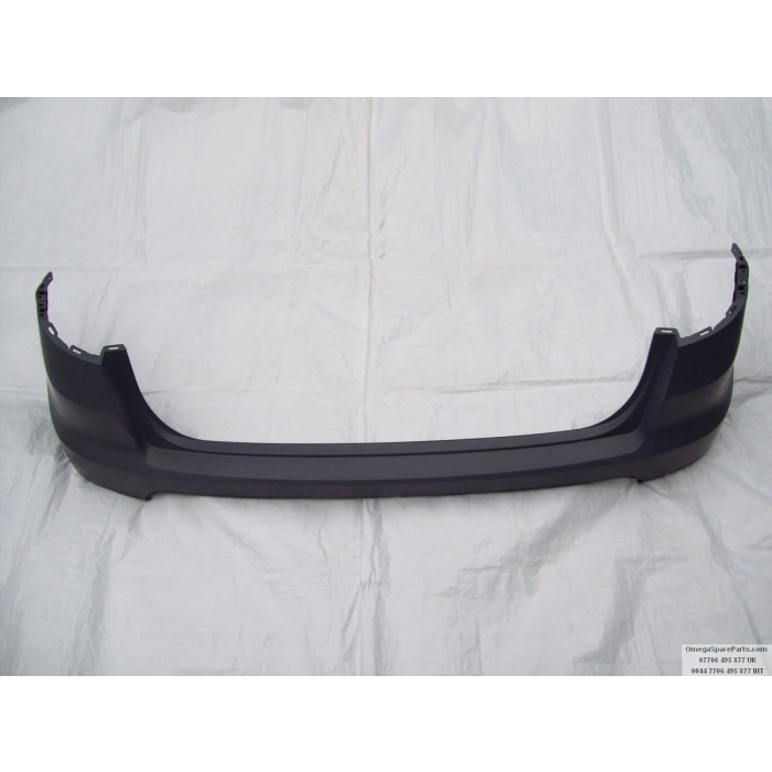 Seat Arona Arka Tampon Astarlı 2018- (Oem No:  6F9807421Gru)