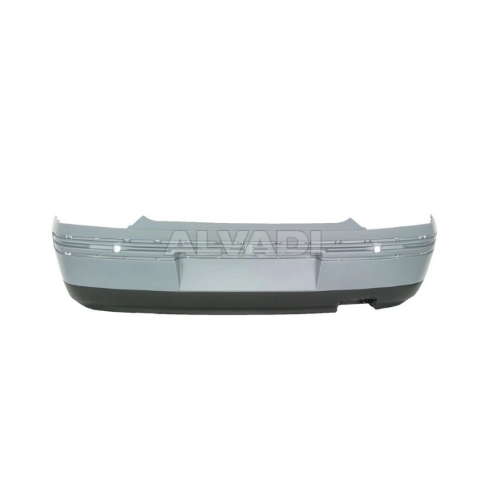 Seat İbiza Arka Tampon Hatchback Astarlı 1999--2002 (Oem No:  6K6807421Jgru)