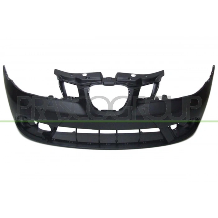 Seat İbiza/Cordoba Ön Tampon Astarlı 2006 (Oem No:  6L6807217Kgru)