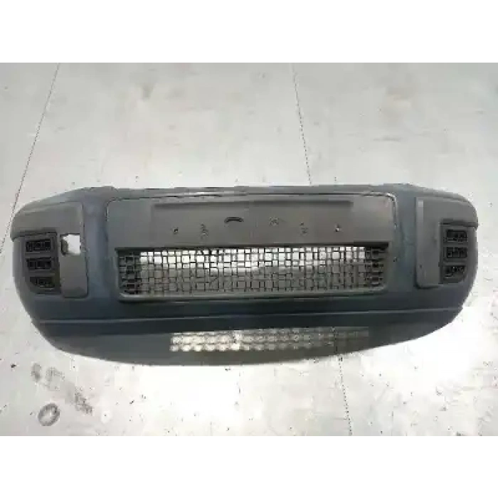 Ford Fusion Ön Tampon 2005  (Oem No:  6N1117762Afxwaa)