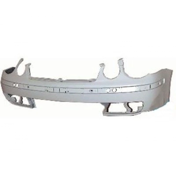 Volkswagen Polo Ön Tampon Panjurlu 2002-2005 (Oem No:  6Q0807217)