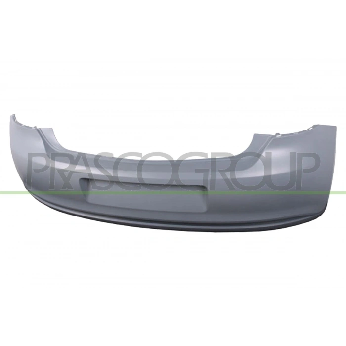 Volkswagen Polo Arka Tampon 2009-  (Oem No:  6R6807421Bhgru)