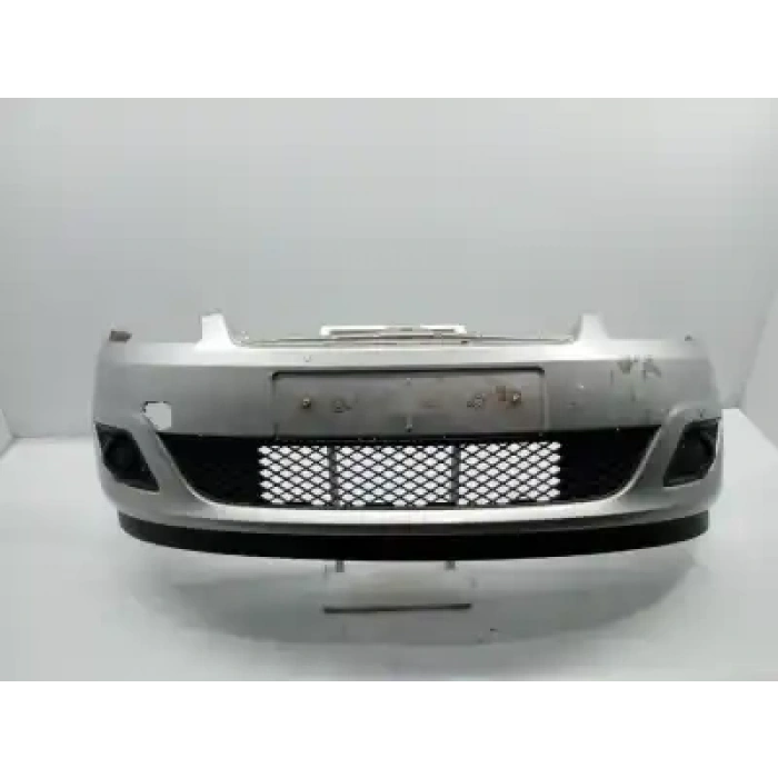 Ford Fiesta Ön Tampon Gri Astarlı 2006- (Oem No:  6S6117762Bdxwaa)