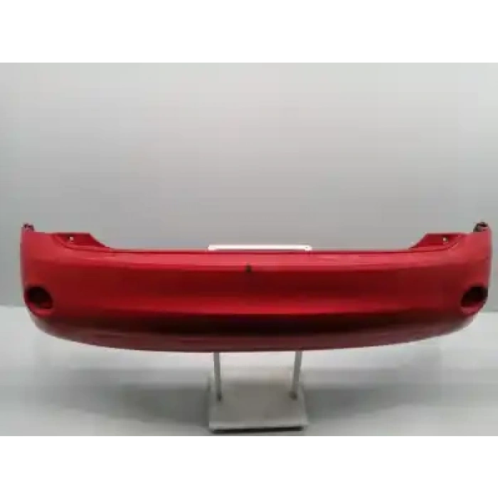 Ford Fiesta Arka Tampon 2006-2008 (Oem No:  6S6117862Bbxwaa)