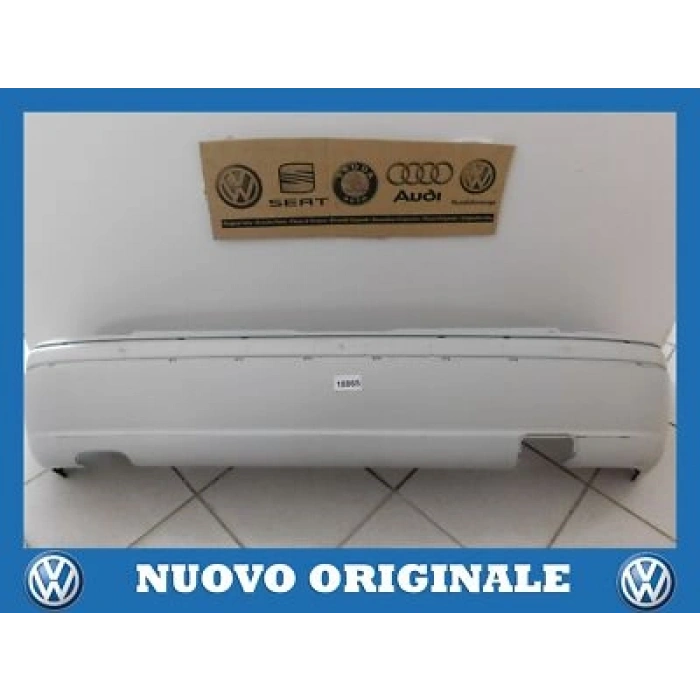 Skoda Felicia Arka Tampon 1995-1998 (Oem No:  6U6807421)