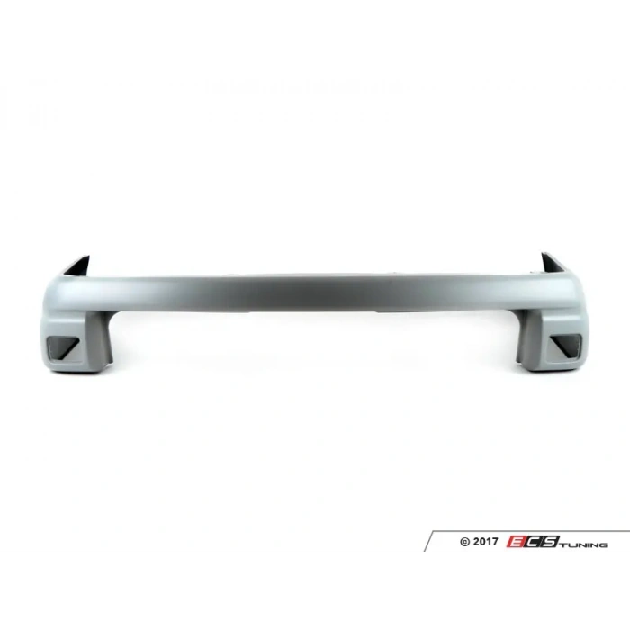 Volkswagen Transporter T4 Arka Tampon Sensör Delikli 1996-2003 (Oem No:  705807417Gru)