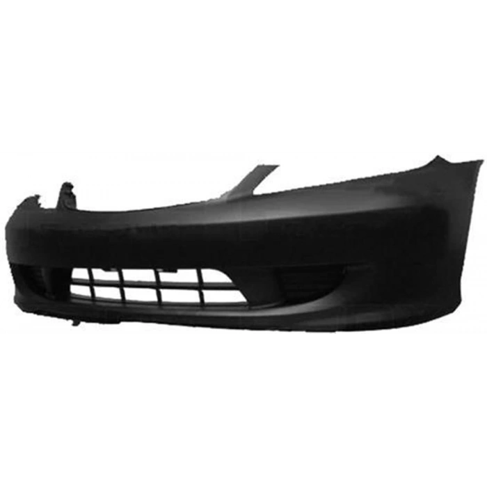 Honda Civic Ön Tampon Sedan 2003-2005 (Oem No:  71101S5Ag110)