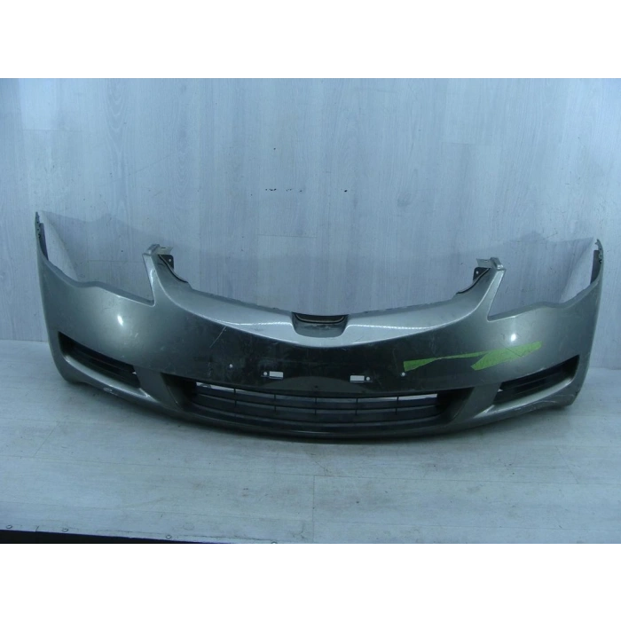 Honda Civic Ön Tampon Sedan 20062008 (Oem No:  71101Snkg00Zz)